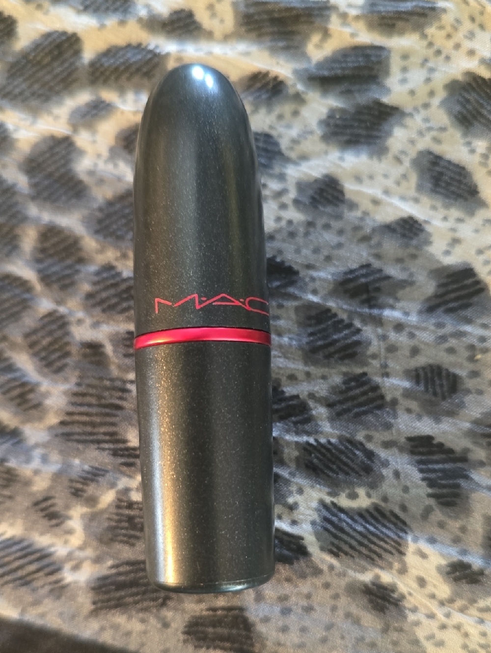 MAC Lipstick -  Lady Gaga